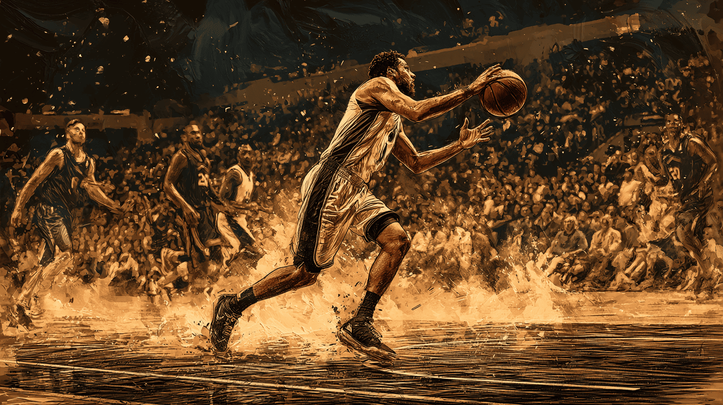 Los tiempos muertos en baloncesto: qué puede cambiar el entrenador en un minuto