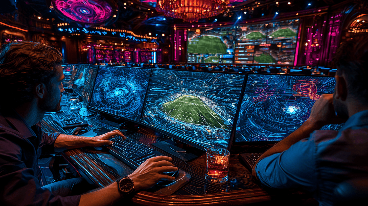 ¿Puede una inteligencia artificial cambiar su predicción antes del partido?