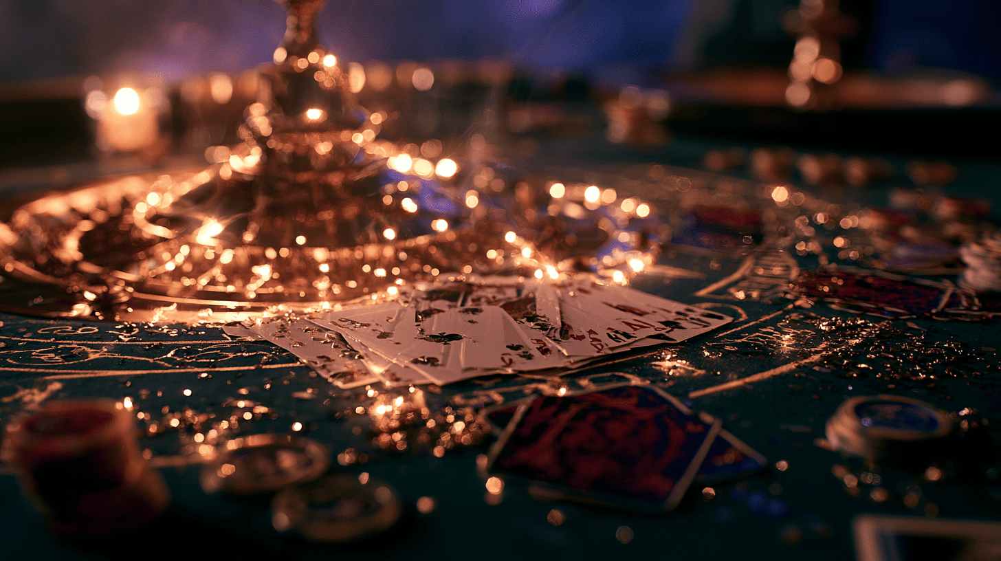 De las fichas físicas a las pantallas: cómo cambió la imagen de los casinos
